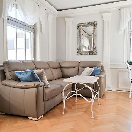 Aleksander Apartament PREMIUM Sopot ul Boh Monte Cassino z garażem Zewnętrze zdjęcie