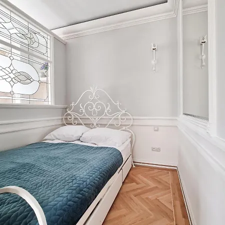 Aleksander Apartament PREMIUM Sopot ul Boh Monte Cassino z garażem Zewnętrze zdjęcie