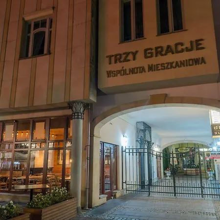 Aleksander Apartament PREMIUM Sopot ul Boh Monte Cassino z garażem Zewnętrze zdjęcie