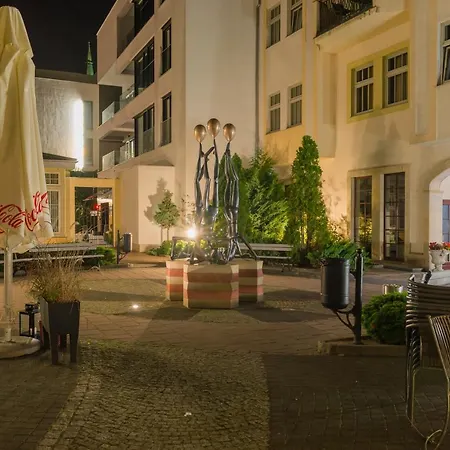 Aleksander Apartament PREMIUM Sopot ul Boh Monte Cassino z garażem Zewnętrze zdjęcie
