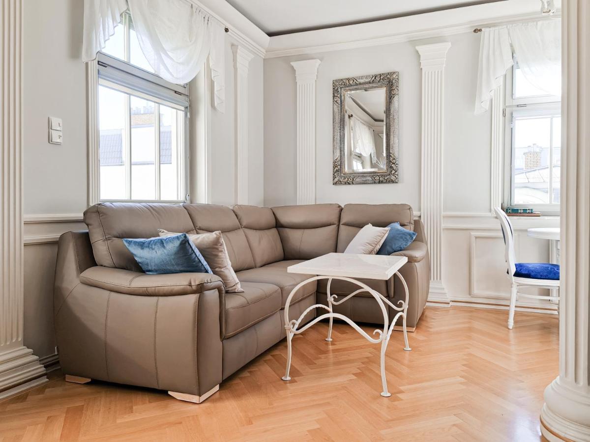 Aleksander Premium Ul Boh Monte Cassino Z Garażem Apartment Zoppot