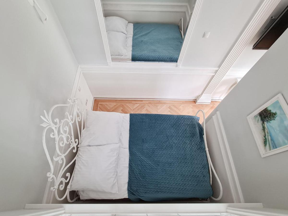 Apartment Aleksander Premium Ul Boh Monte Cassino Z Garażem *