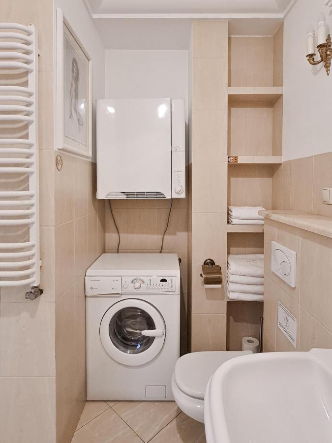 Aleksander Premium Ul Boh Monte Cassino Z Garażem Apartment Zoppot