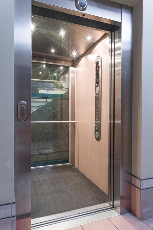Apartment Aleksander Premium Ul Boh Monte Cassino Z Garażem *