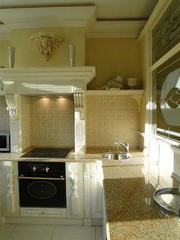 Apartment Aleksander Premium Ul Boh Monte Cassino Z Garazem *