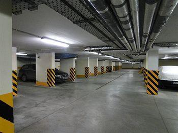 Aleksander Premium Ul Boh Monte Cassino Z Garażem Apartment *