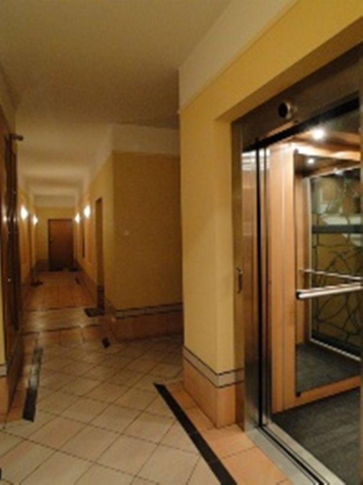 Aleksander Premium Ul Boh Monte Cassino Z Garażem Apartment Zoppot