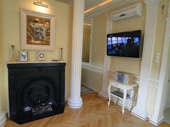 Aleksander Premium Ul Boh Monte Cassino Z Garażem Apartment