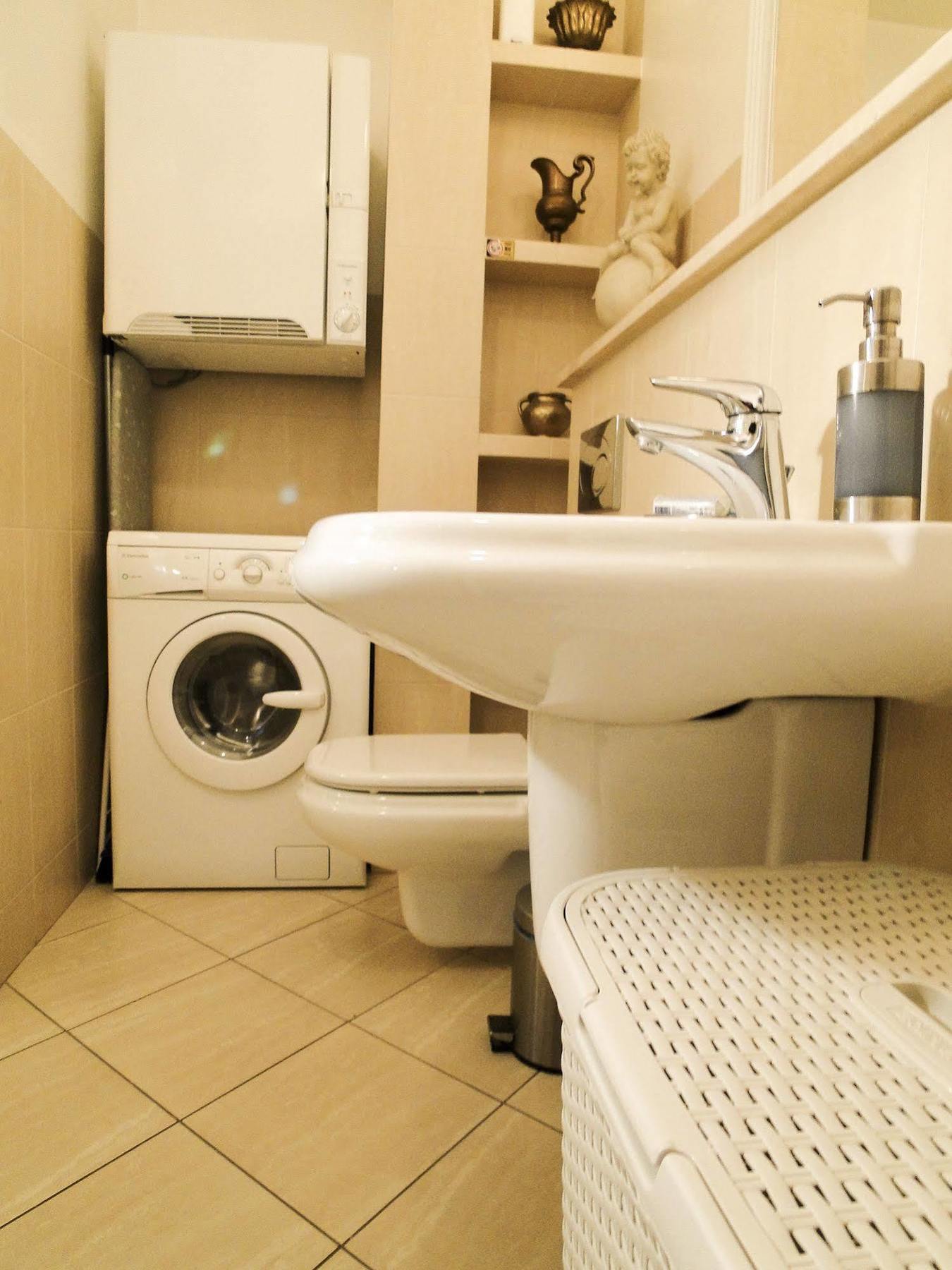 Apartment Aleksander Premium Ul Boh Monte Cassino Z Garażem *