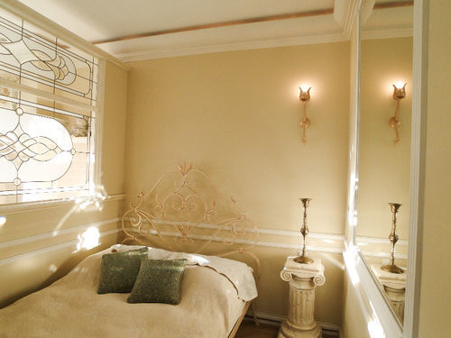 Apartment Aleksander Premium Ul Boh Monte Cassino Z Garażem Zoppot