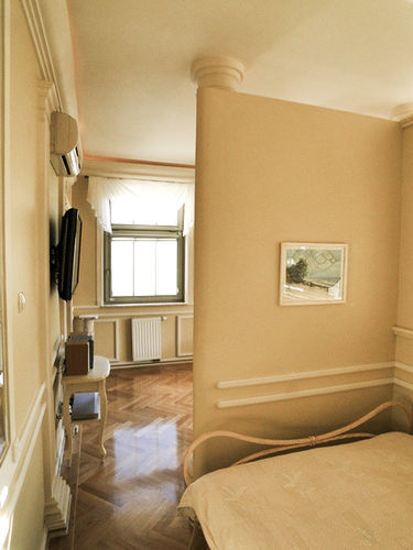 Apartment Aleksander Premium Ul Boh Monte Cassino Z Garażem