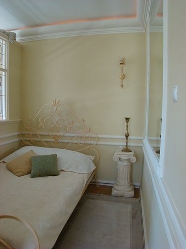 Apartment Aleksander Premium Ul Boh Monte Cassino Z Garażem