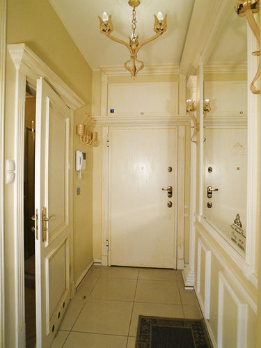 Apartment Aleksander Premium Ul Boh Monte Cassino Z Garażem *